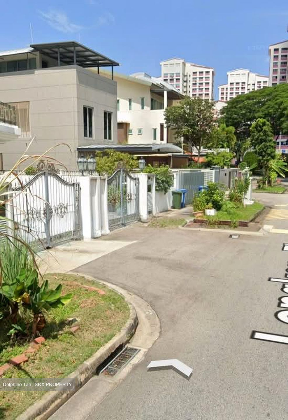 Lengkong Tiga (D14), Semi-Detached #581787071